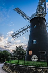Holgate Windmill, York - archive of all photos