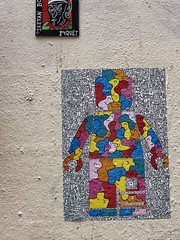 2023 02 20 Street art à Bordeaux