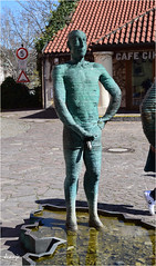 Esculturas de Chequia