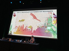 Biodiversitäts-Show Dominik Eulberg