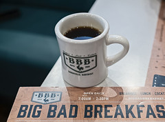 Big Bad Breakfast - 2022