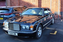 Bentley Cars 