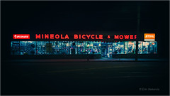 Mineola Bicycle & Mower