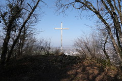 Hike to Croix de Sainte-Catherine (Winter 2023)