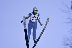 Ski Jumping / Nordic Combined Junior Nationals