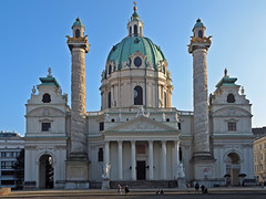 Wien Februar 2023