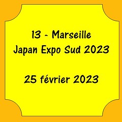 Japan Sud Expo 2023 - Marseille