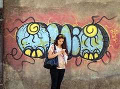 Catania Graffiti 2015