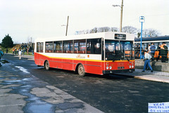 Bus Eireann: Route 333