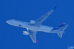 LATAM Airlines Chile