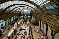 Musée d' Orsay, Serie 6