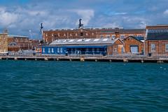 UK - Hampshire - Portsmouth HMNB