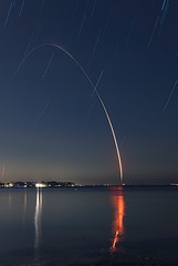 SpaceX Crew 6 Launch 3_1_23
