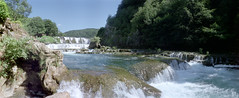 Una national park, Bosnia and Herzegovina