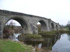 Bridges At Stirling