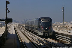 Doha U-Bahn 2023