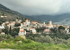 A Peloponnese Excursion