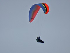 Paragliding & Paramotoring 2023