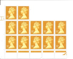 GB Definitives Q. E. The Second From  1953 --2022