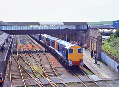 Cumbrian Railway