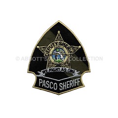 FL 2, Pasco County Sheriff's Office 4