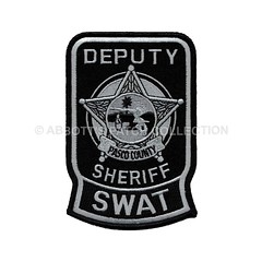 FL 2, Pasco County Sheriff's Office SWAT
