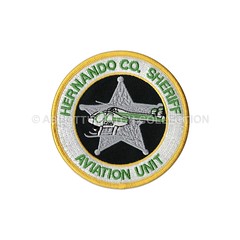 FL 2, Hernando County Sheriff's Office Aviation Unit