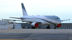 HZ-XY7 | Airbus A320-214 | Sky Prime