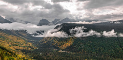 2022-09-30: USA - Montana - Glacier National Park