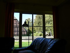 Fenster - Window