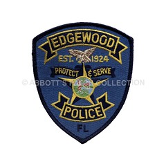 FL 3, Edgewood Police Department 2