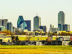 Dallas TX