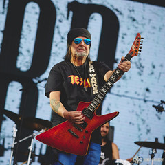 Phil Campbell and the Bastard Sons @ Hellfest 2022