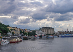 Kyiv, June 2009