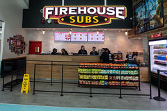 2023-03-06 Firehouse Subs Ribbon Cutting