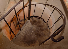 Staircase - Stubište