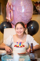 Ava's 16th Birthday Party