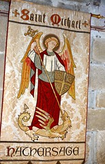 St Michael & All Angels Church Hathersage