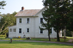 Stempson House