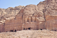 Israel-Jordan / Petra