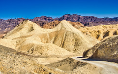 Death Valley 2023