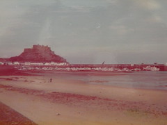 Old Photos - Jersey, mid 70's