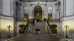 San Francisco, CA: City Hall