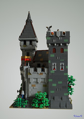 My Own Castles