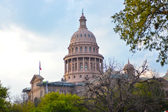 Texas State Capitol - Nikon D600 #8