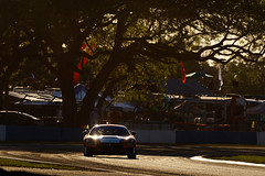 2022 Michelin Pilot Series Series at Sebring - Raceday
