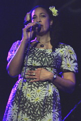 Angeline Morrison (2023)