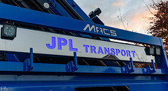 JPL Transport