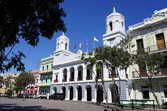 San Juan, Puerto Rico (2023)