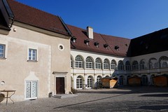 (BWO) Schloss Katzelsdorf   /   Katzelsdorf Castle